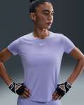 W NK ONE CLASSIC DF SS TOP WT