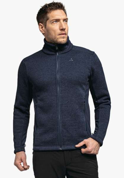 ZipIn Fleece Oberau M - Bild 1