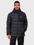 Stortan Men Snow Jacket