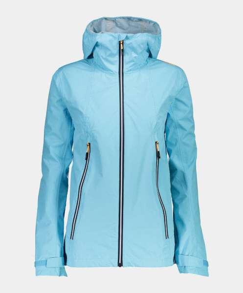 WOMAN FIX HOOD JACKET - Bild 1