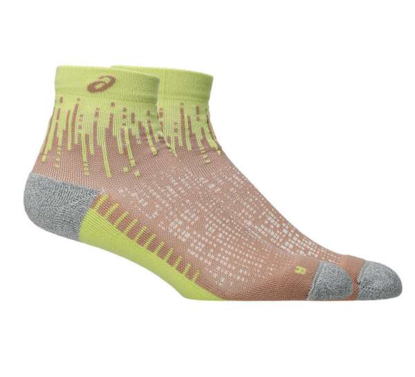PERFORMANCE RUN SOCK QUARTER - Bild 1