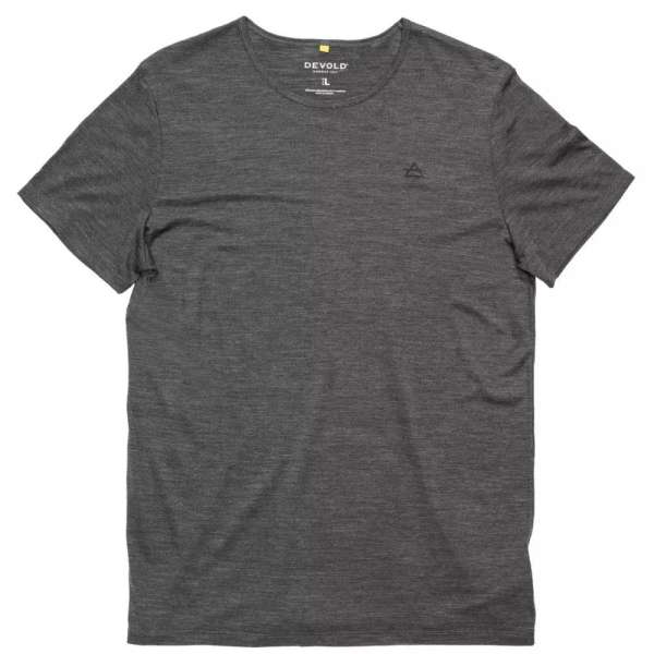 ACTIVE TEE MAN