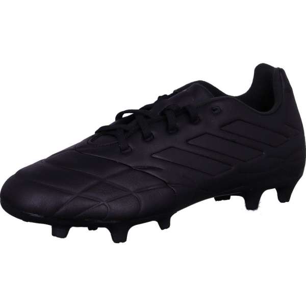 COPA PURE.3 FG,CBLACK/CBLACK/CBLACK - Bild 1