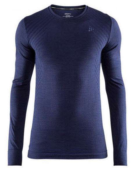 Craft NOS Fuseknit Comfort RN