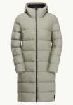FROZEN PALACE COAT W