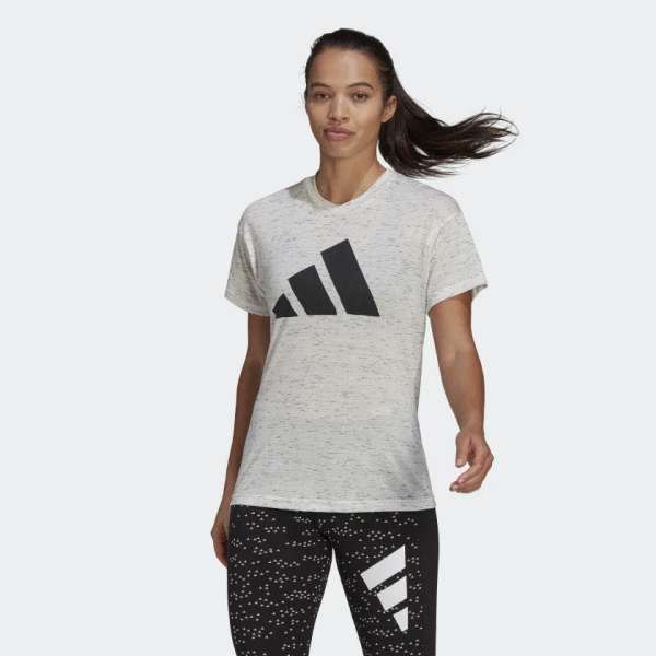 W WIN 2.0 TEE - Bild 1