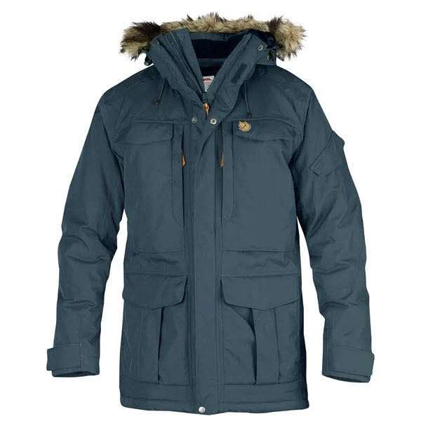 Yupik Parka M