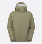 Firewall Jacket