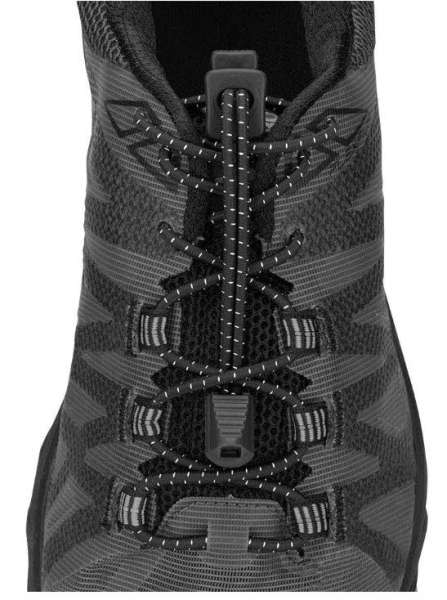 Run Laces