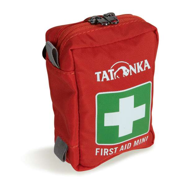 First Aid Mini - Bild 1