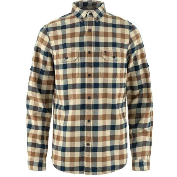 Skog Shirt M - Bild 1
