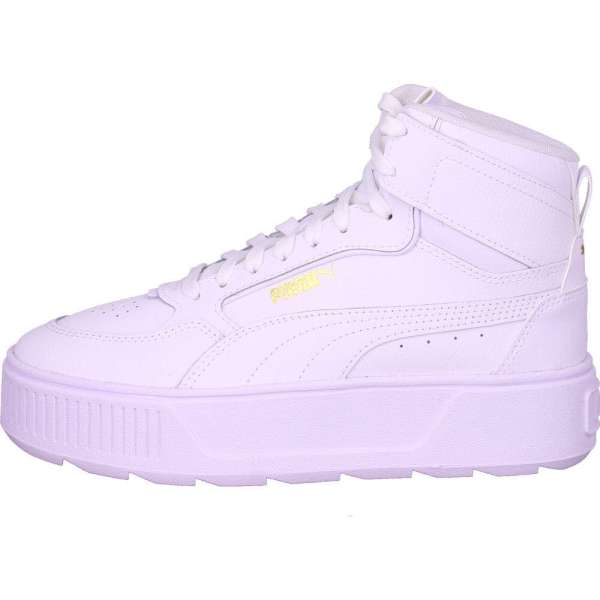 Karmen Rebelle Mid - Bild 4