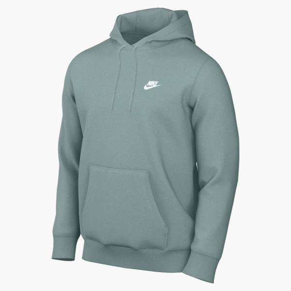 Nike Club Men"s Pullover Fleec - Bild 1