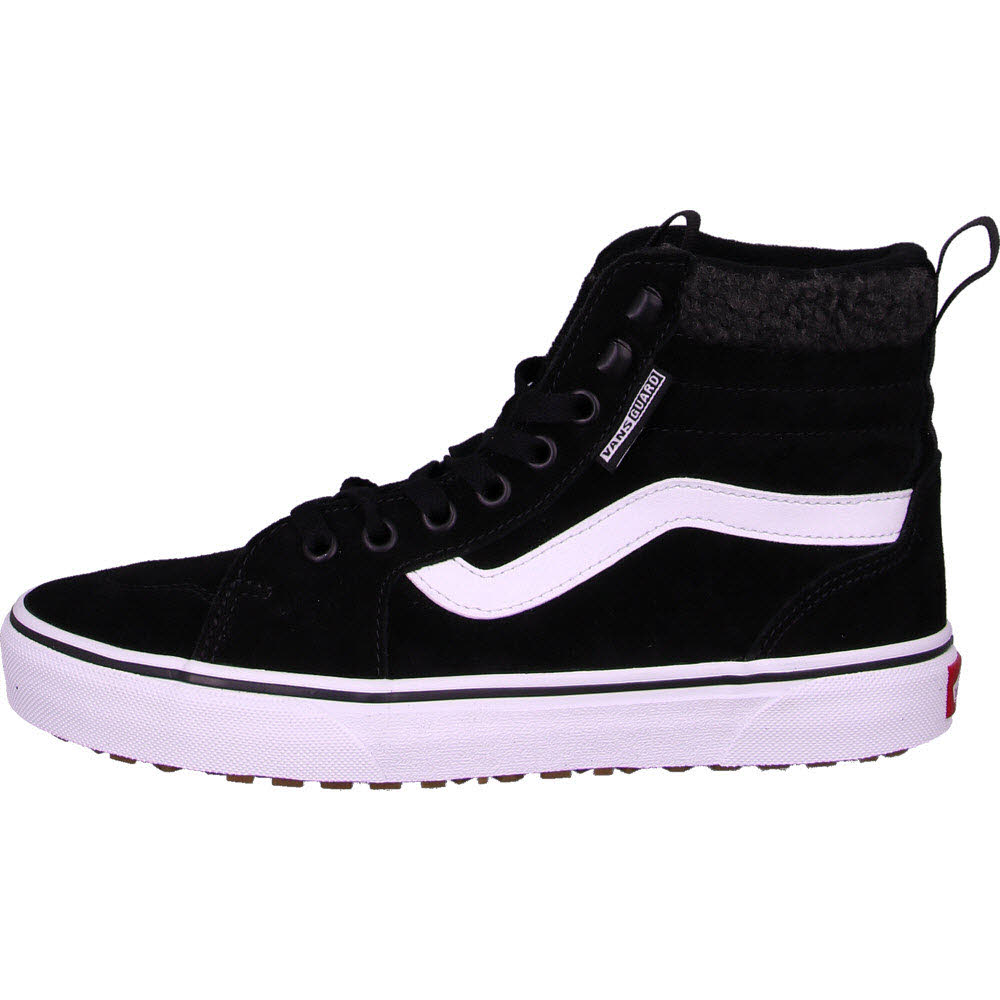Vans maddie sale