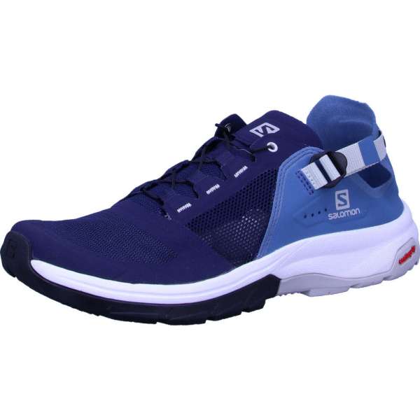 Schuhe TECH AMPHIB 4 Navy Blaze/Blu - Bild 1