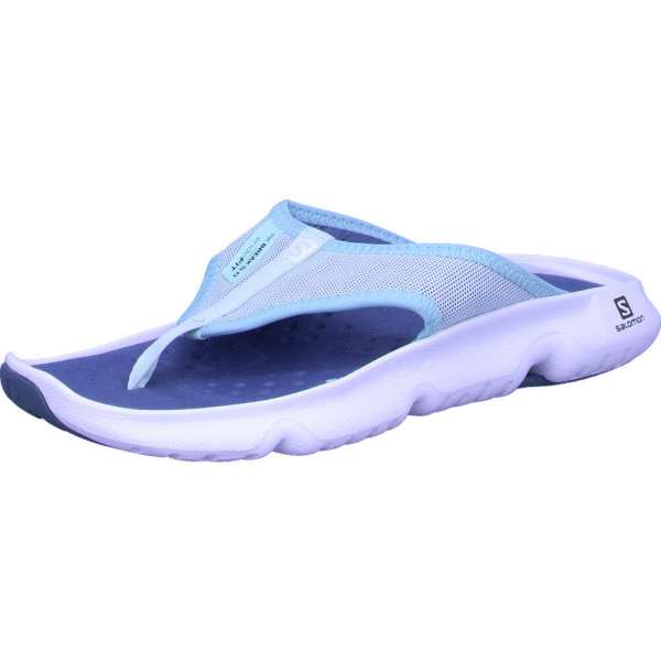 Schuhe REELAX BREAK 5.0 W Opal Blue - Bild 1