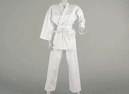 Karate-Anzug