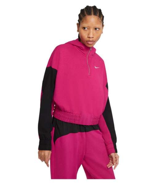 W NSW ICN CLSH HOODIE QZ MIX - Bild 1