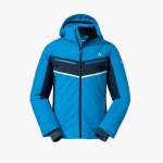 Ski Jacket Goldegg M