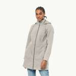 WINDY VALLEY COAT W