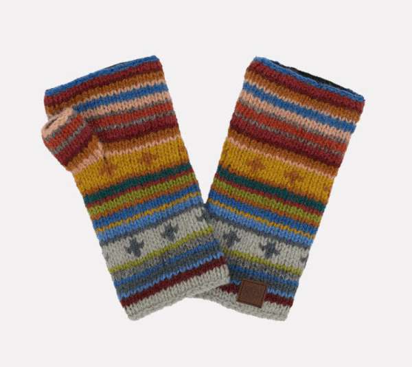 JINPA WRIST WARMER