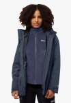 ROTWAND 3IN1 JKT W