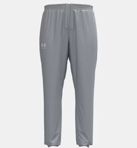UA Rival Wvn Windbreaker Pnt-G - Bild 1