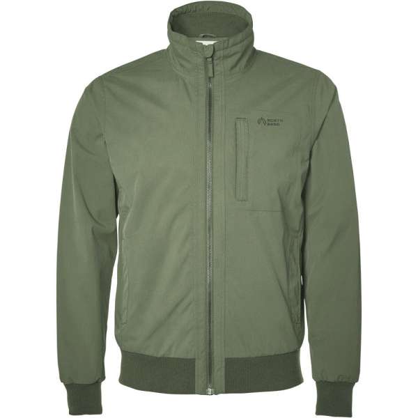 VOIGHT Jacket M,green lichen