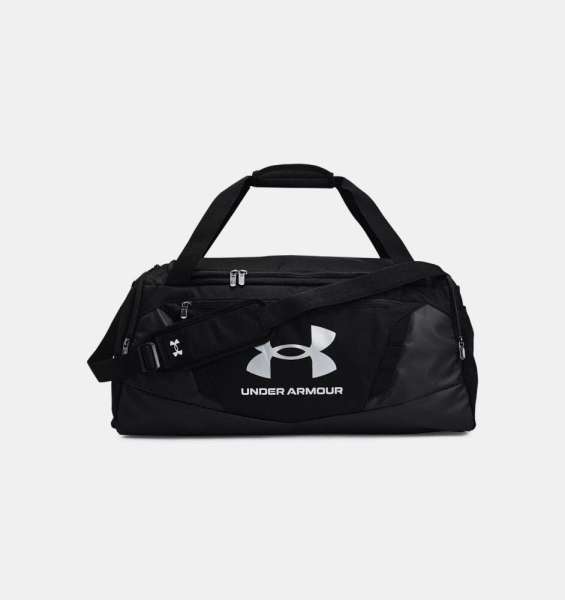 NOS UA Undeniable 5.0 Duffle MD-BL, - Bild 1