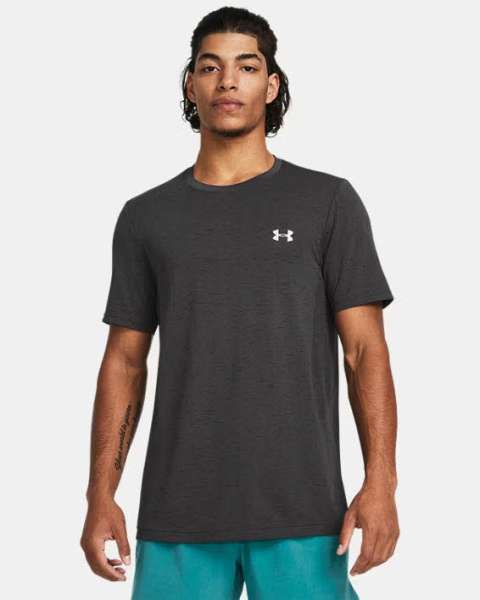 Vanish Seamless SS-GRY - Bild 1