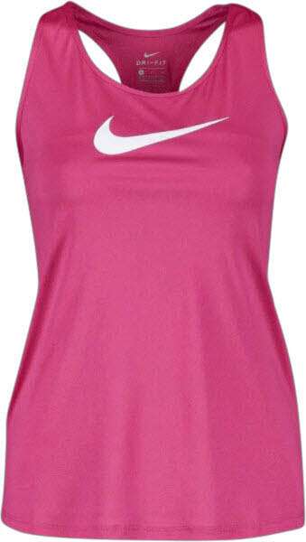 W NK DRY TK BALANCE SWOOSH GX