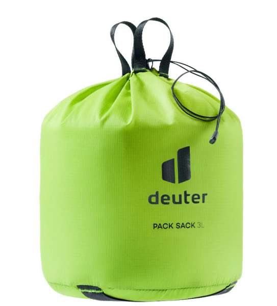 Pack Sack 3 - Bild 1