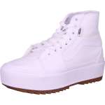 Filmore HI Tapered Platform ST Canv - Bild 1 Filmore HI Tapered Platform ST Canv - Bild 1