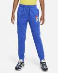 B NSW SI FLC CARGO PANT BB