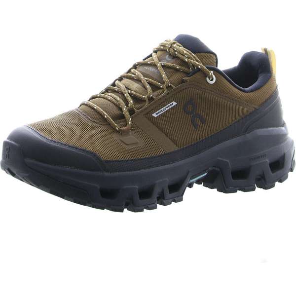 CLOUDROCK LOW WP - Bild 1