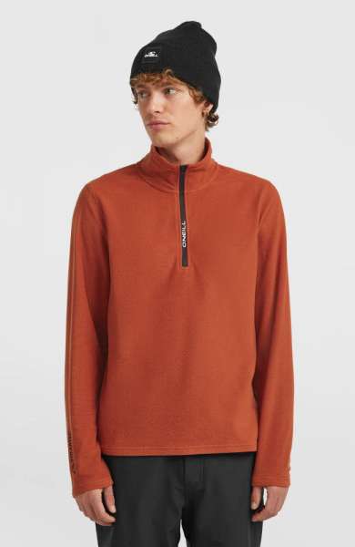 FWC Cruz Jack´s Polartec HZ Fleece - Bild 1