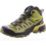 X ULTRA 360 MID GTX - Bild 1 X ULTRA 360 MID GTX - Bild 1