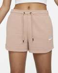 W NSW ESSNTL SHORT FT