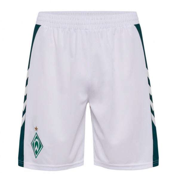 Wer25/26 Home Shorts - Bild 1