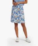 PADMA PULL ON SKIRT