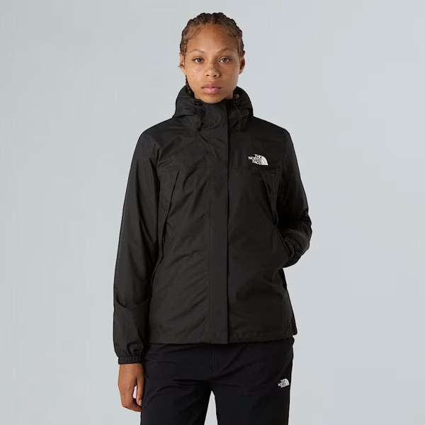 W ANTORA RAIN JKT - Bild 1
