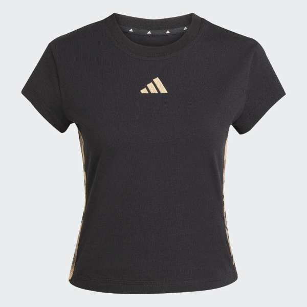W AOP TEE - Bild 1
