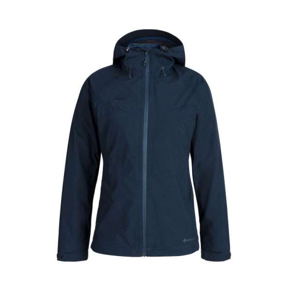 Mercury 3 in 1 HS Jacket Women - Bild 1