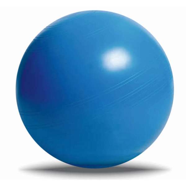 Deuser Blue Ball