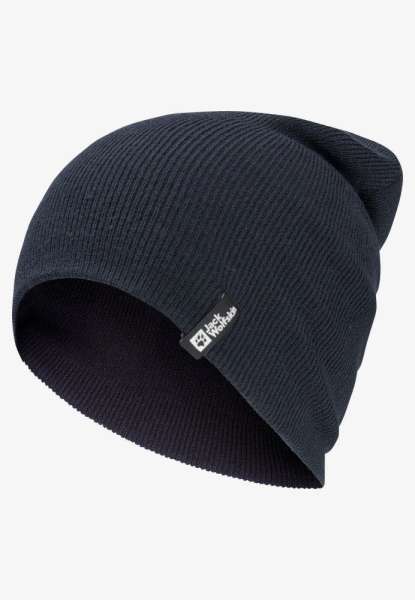 RIB BEANIE - Bild 1