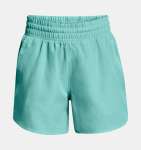 Flex Woven Short 5in-GRN - Bild 1 Flex Woven Short 5in-GRN - Bild 1