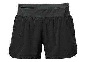 ExoCool Shorts W,black - Bild 1