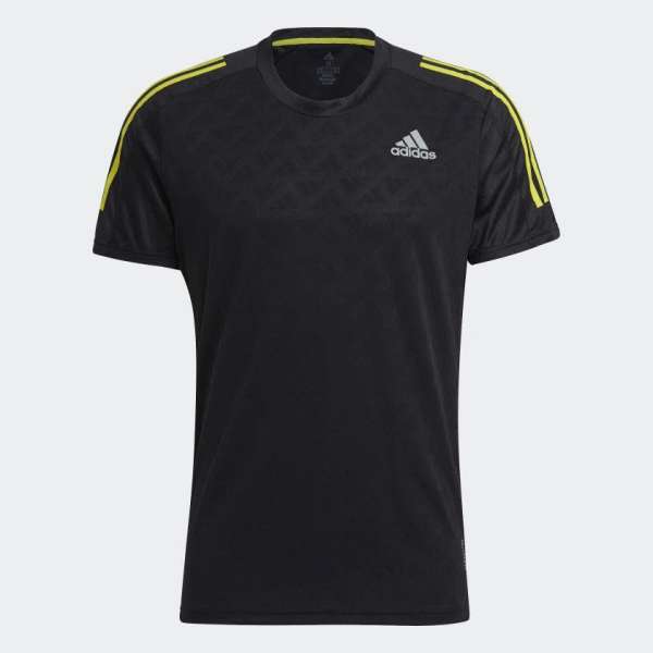 OWN THE RUN TEE - Bild 1