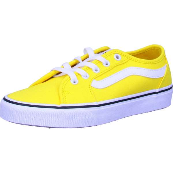 vans 8c