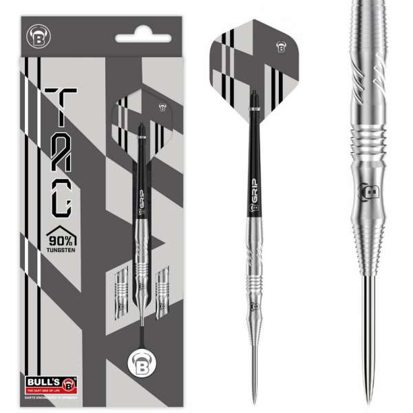 BULL`S Tac T1 Steel Dart 21g - Bild 1